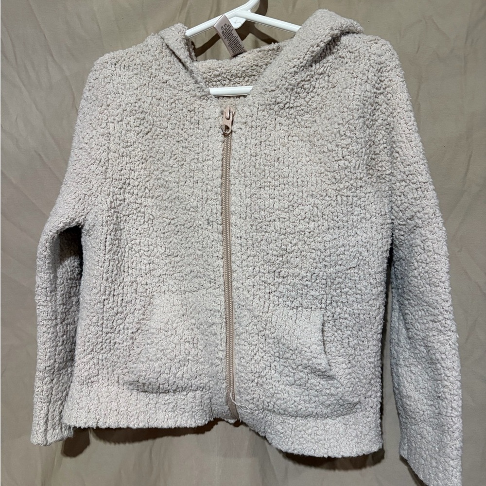 Skims sweater